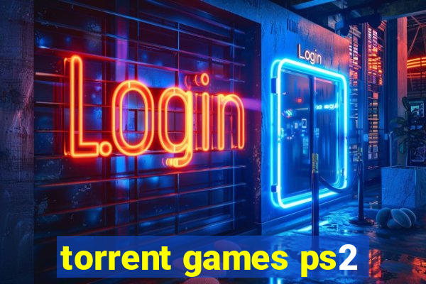 torrent games ps2