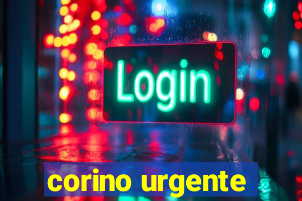 corino urgente