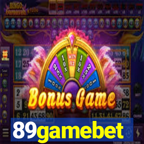 89gamebet