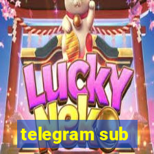 telegram sub