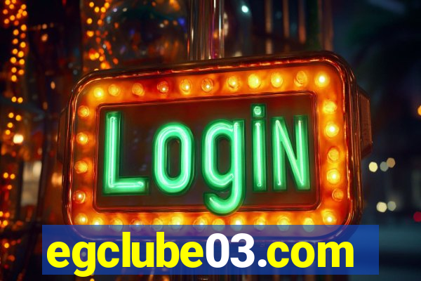 egclube03.com