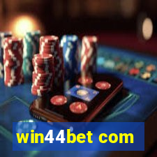 win44bet com