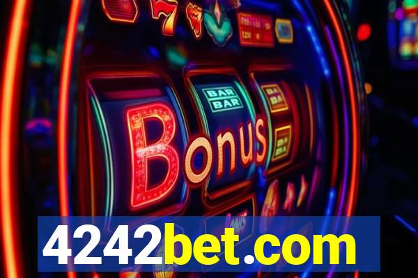 4242bet.com