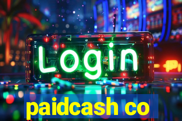 paidcash co