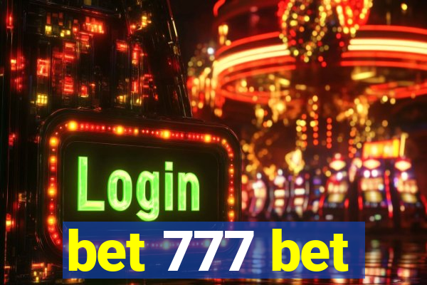 bet 777 bet