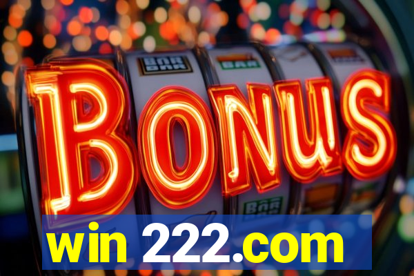 win 222.com