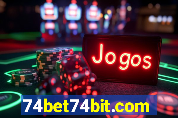 74bet74bit.com