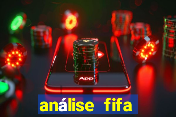 análise fifa bet365 grátis