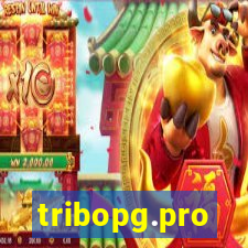 tribopg.pro