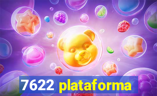 7622 plataforma