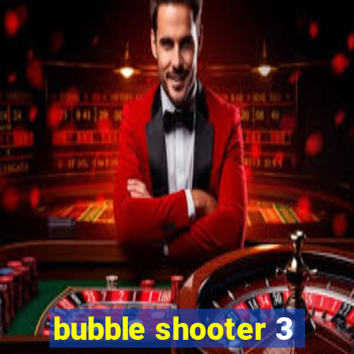 bubble shooter 3