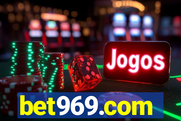 bet969.com