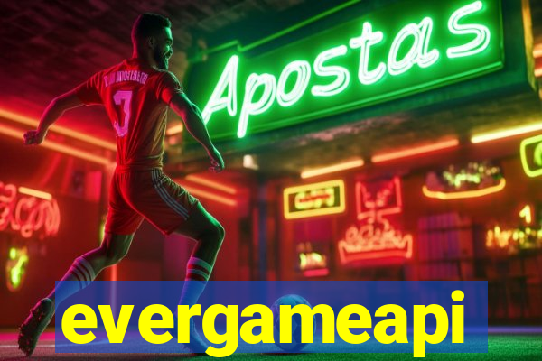 evergameapi