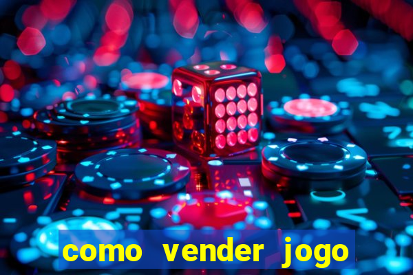 como vender jogo do bicho