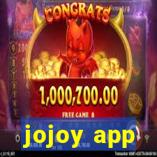 jojoy app