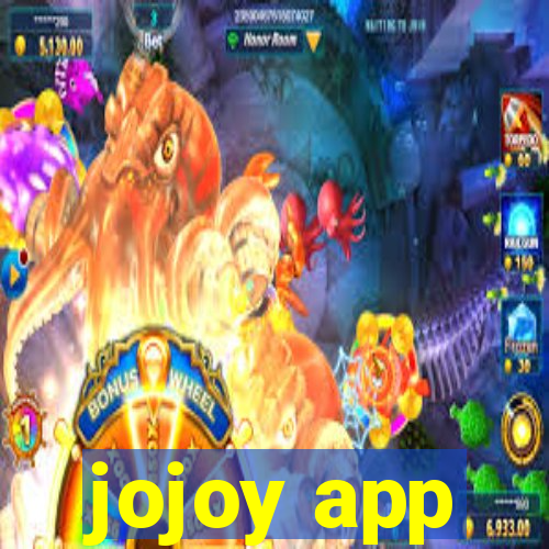 jojoy app