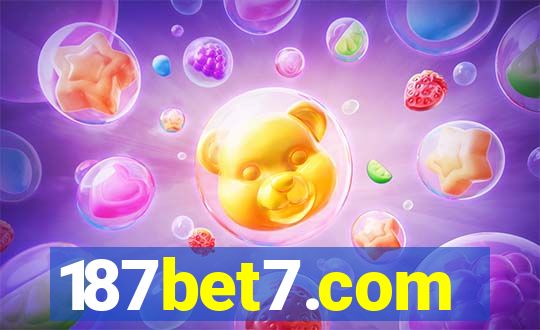 187bet7.com