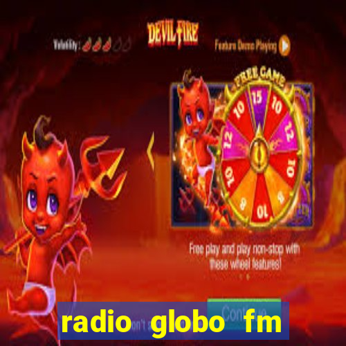 radio globo fm 90.1 salvador bahia