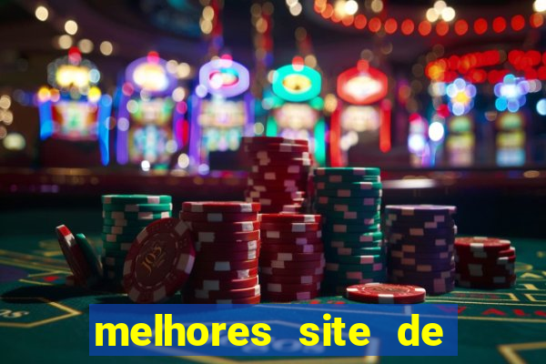 melhores site de jogos online