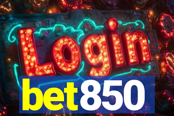 bet850