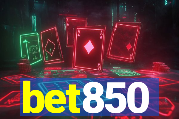 bet850