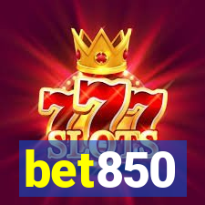 bet850