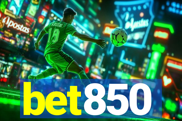 bet850