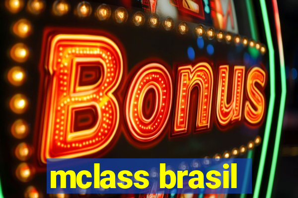 mclass brasil