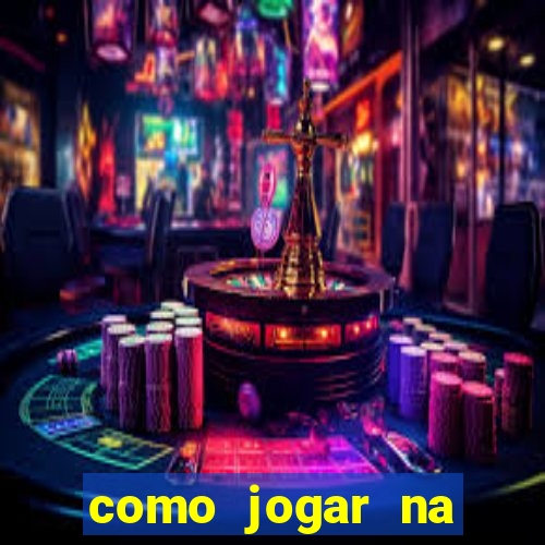 como jogar na seninha online