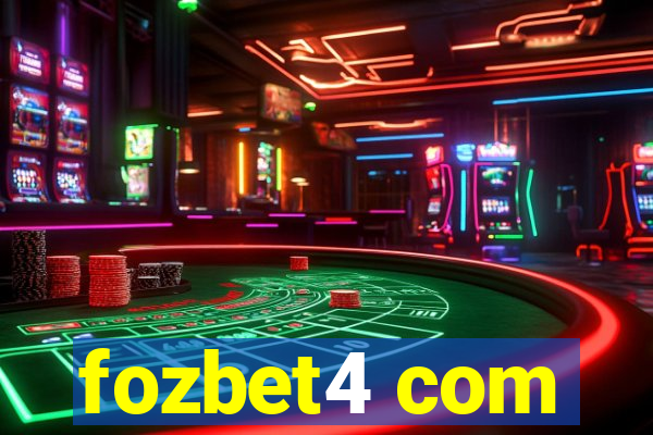 fozbet4 com