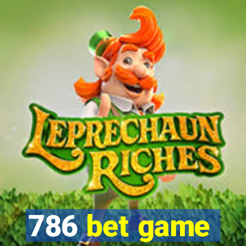 786 bet game