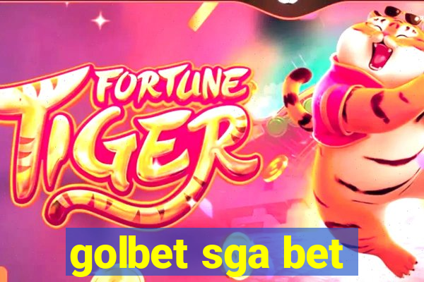 golbet sga bet