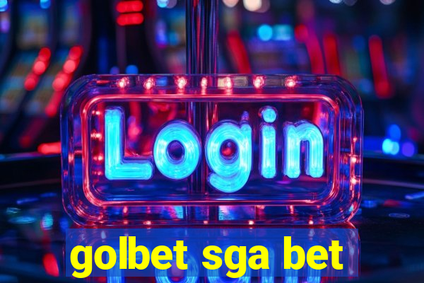 golbet sga bet