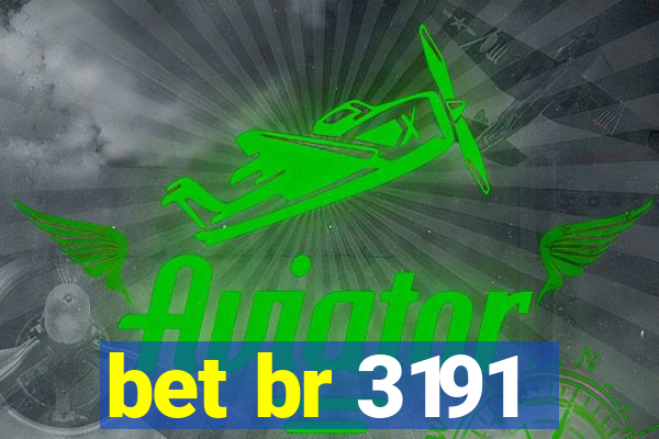 bet br 3191