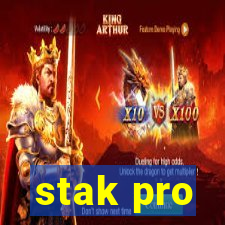 stak pro