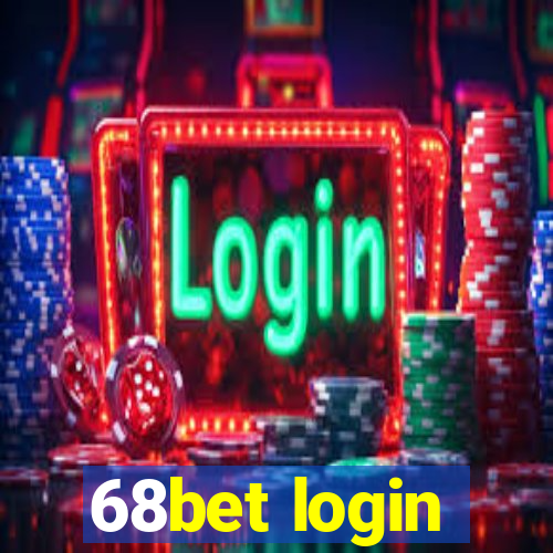 68bet login