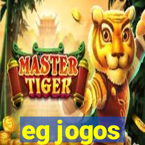 eg jogos