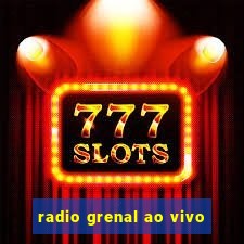 radio grenal ao vivo