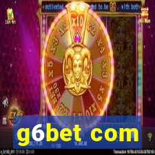 g6bet com