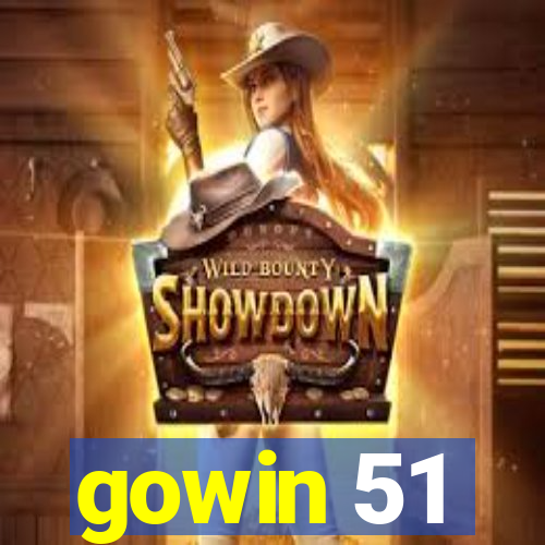 gowin 51