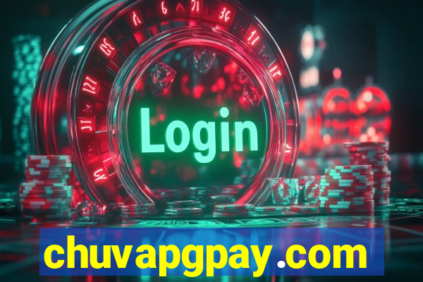 chuvapgpay.com