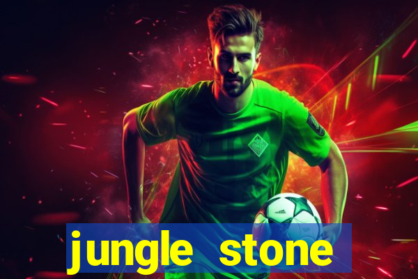 jungle stone reclame aqui