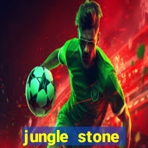 jungle stone reclame aqui