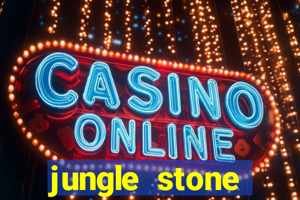 jungle stone reclame aqui