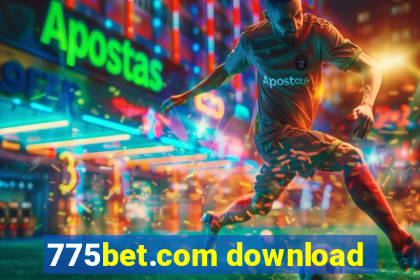 775bet.com download