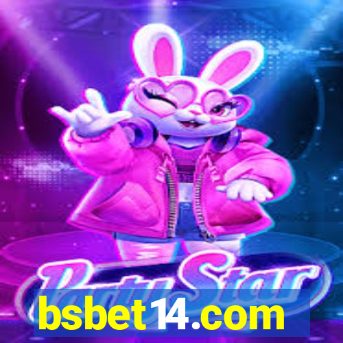 bsbet14.com