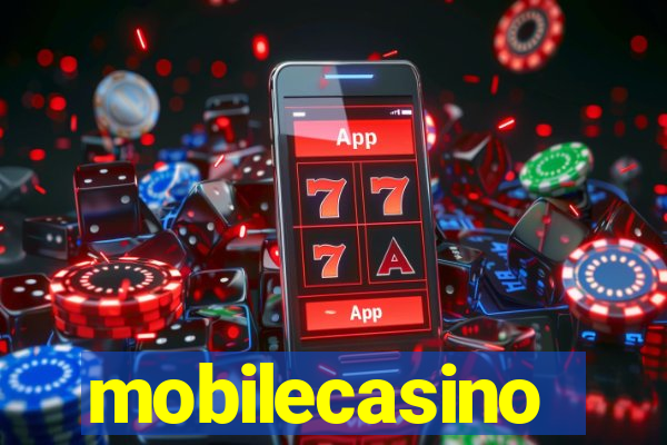 mobilecasino