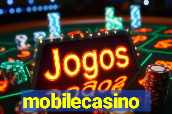 mobilecasino