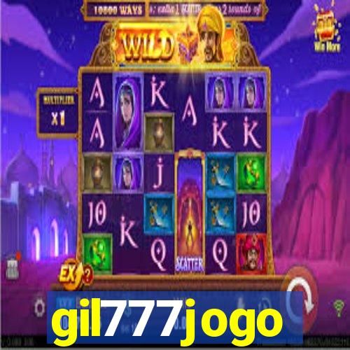 gil777jogo