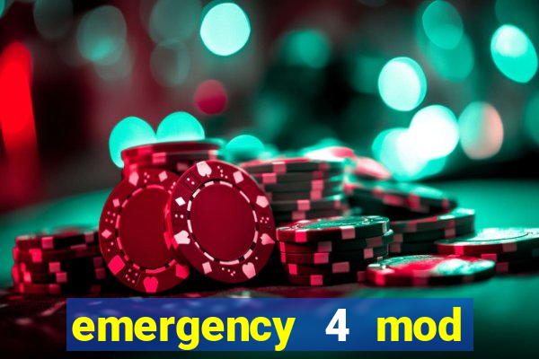 emergency 4 mod bahia download